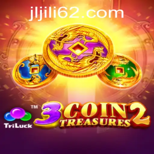 Exploring the Thrills of 3CoinTreasures2: Unveiling the Adventure with Jili62