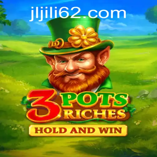 Discover the Excitement of 3potsRiches with Jili62