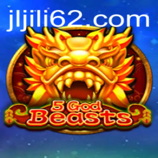 Dive into the Enchanting Realm of 5GodBeasts