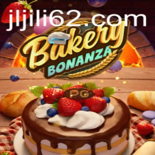 BakeryBonanza: The Sweet Digital Delight Enhanced by Jili62
