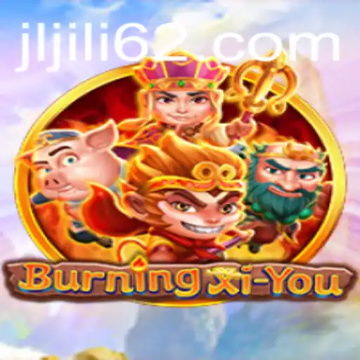 Unveiling BurningXiYou: A Journey Through Myth and Strategy
