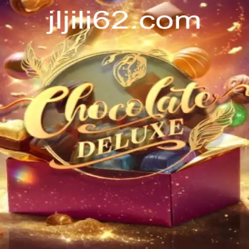 Explore the Sweet World of ChocolateDeluxe: The Ultimate Gaming Experience with Jili62