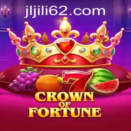 Crown of Fortune: Unveiling the Enchanting World of Jili62