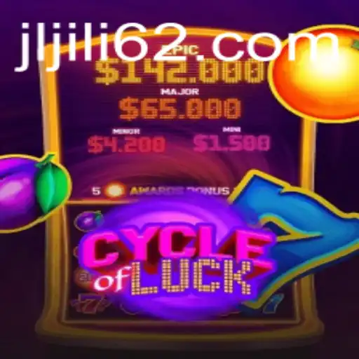Discover the Thrills of CycleofLuck with Jili62