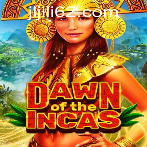 DawnoftheIncas: Embark on an Epic Journey