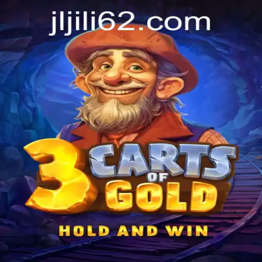 Exploring the Enchanting World of 3cartsOfGold: Dive into the Adventure