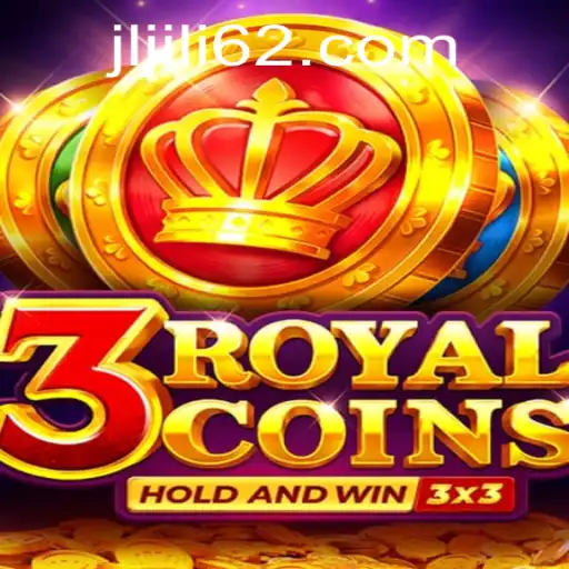 Exploring the Fascinating World of 3RoyalCoins and the Allure of jili62