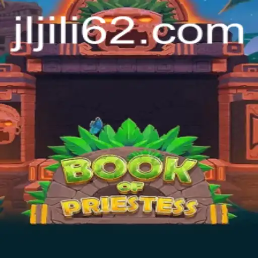 BookOfPriestess: A Mystical Journey in Jili62