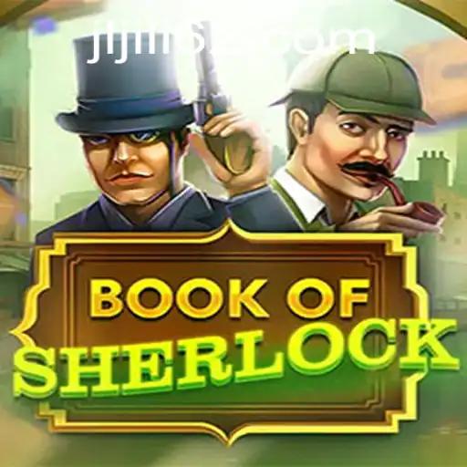 Book of Sherlock: A New Chapter in Interactive Gaming