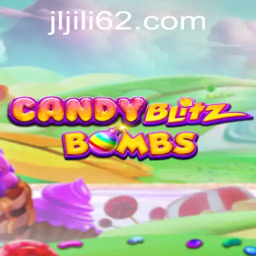 CandyBlitzBombs: A Sweet Gaming Experience Reminiscent of Explosive Fun