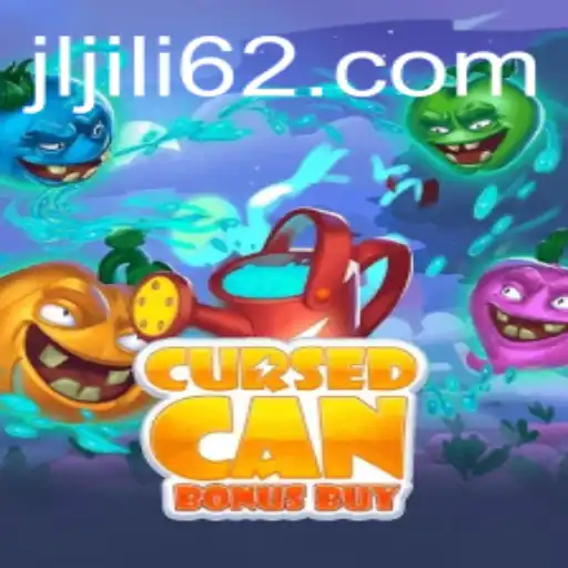 CursedCanBonusBuy: Dive into the Mystical Realm of Jili62's Latest Game
