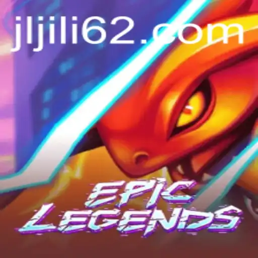 Exploring the Thrilling World of EpicLegends and the Mysterious jili62