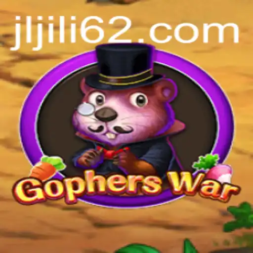GophersWar: A Dynamic Strategy Game