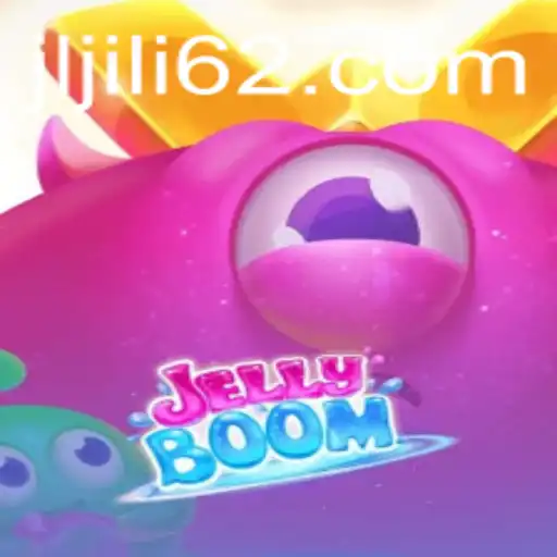 The Exciting World of JellyBoom: A Colorful Adventure Awaits