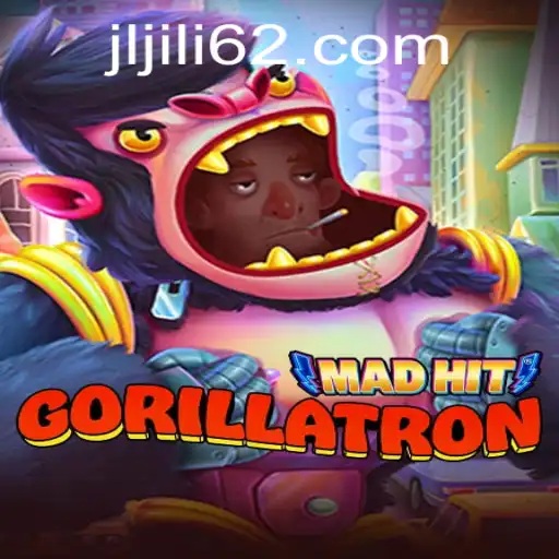 MadHitGorillatron: A Comprehensive Guide to Mastering the Jungle Chaos