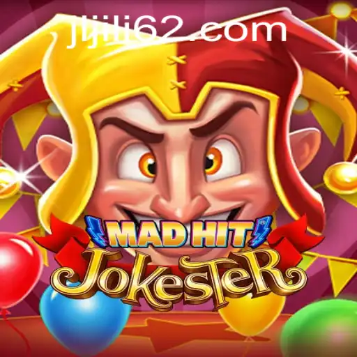 Unveiling MadHitJokester: A New Wave in Interactive Gaming