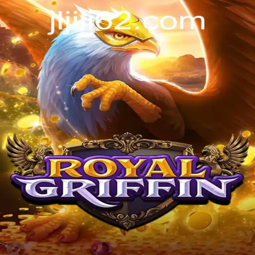 Discovering RoyalGriffin: A Captivating Journey into a New Gaming Era