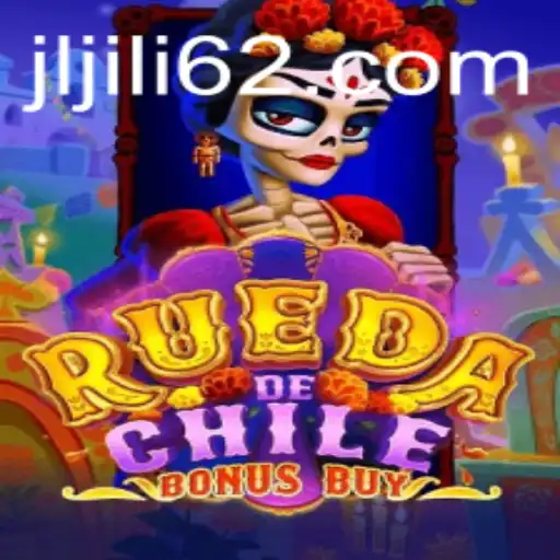 Discover the Thrilling World of RuedaDeChileBonusBuy