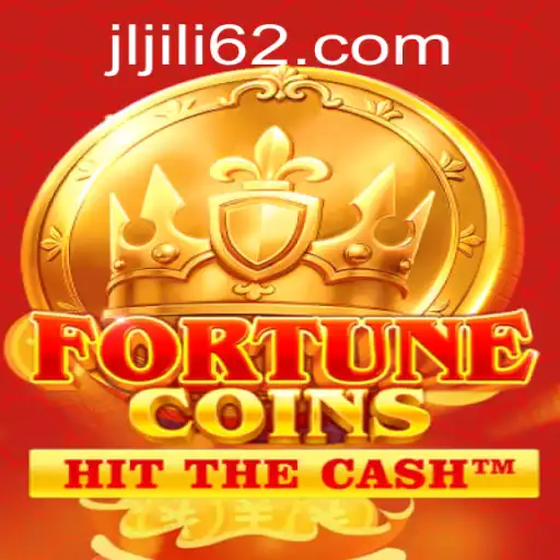 Unveiling FortuneCoins: An Exciting Adventure with Jili62