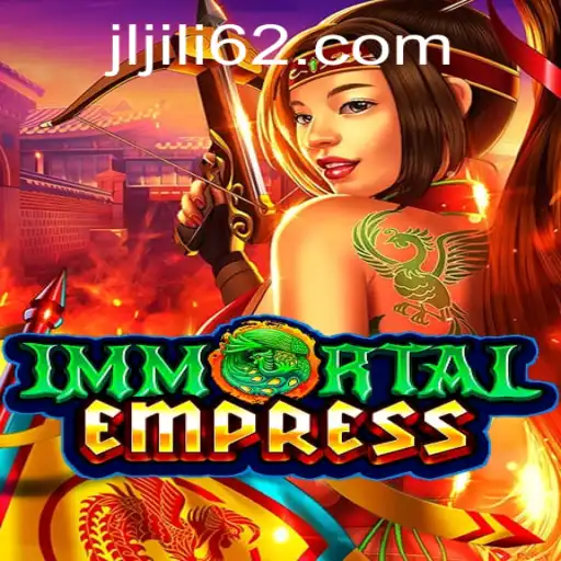 ImmortalEmpress and the Alluring World of Jili62