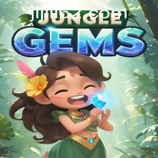Discover the Thrill of JungleGems: A Gem-Matching Adventure