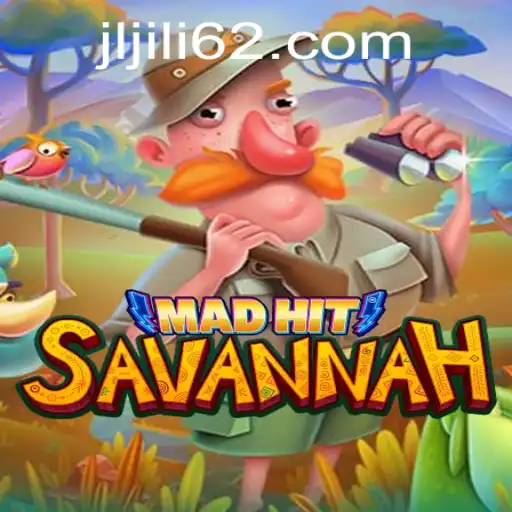 Immersing Yourself in the Thrilling World of MadHitSavannah: A Deep Dive