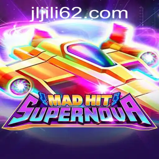 MadHitSupernova: A Stellar Adventure in Gaming