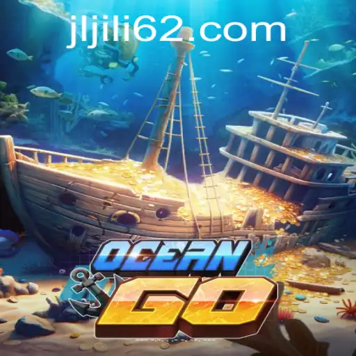 OceanGO: Dive into the New Wave of Interactive Gaming