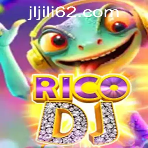 Unveiling RicoDJ: The Exciting New Game Revolutionizing Online Entertainment