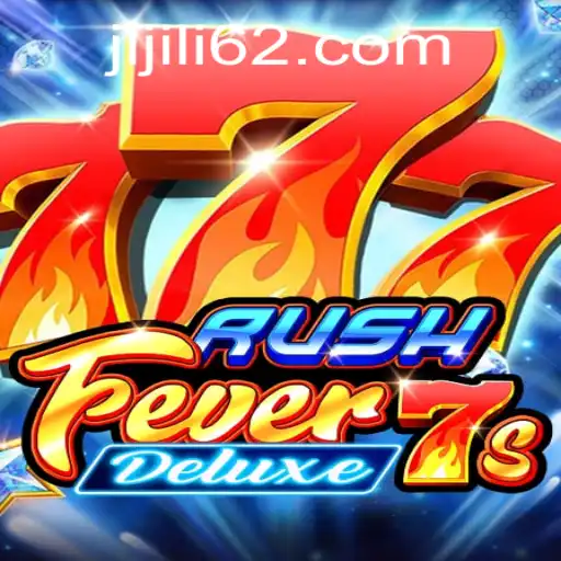 RushFever7sDeluxe: A Thrilling Adventure in the World of Gaming