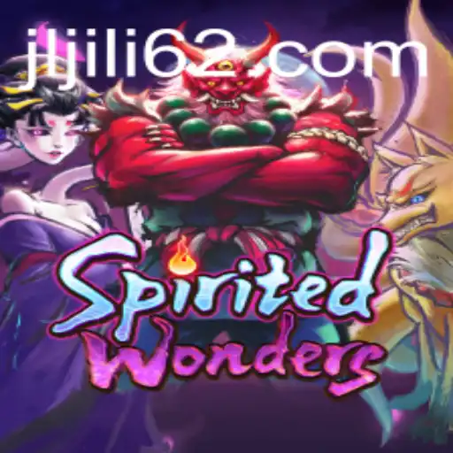 Explore the Enchantment of SpiritedWonders with jili62