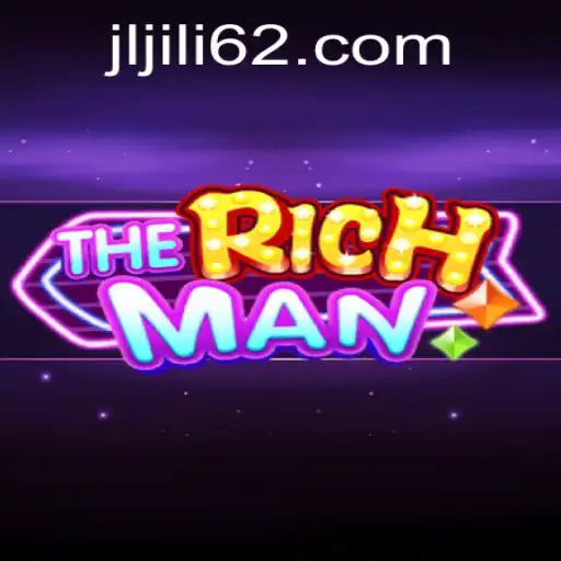 Exploring TheRichMan: A Thrilling Adventure with Jili62