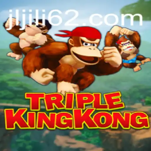 Exploring the Thrill of TripleKingKong: The Game That Redefines Adventure