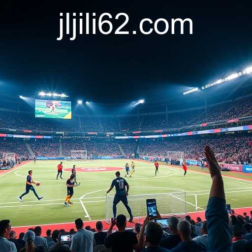 The Dynamic World of Sports and the Rise of Jili62