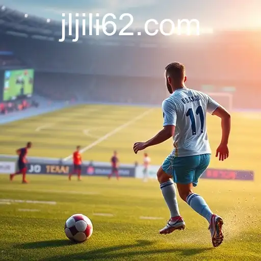 The Rise of Virtual Sports and Jili62