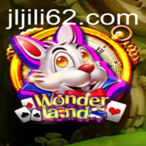 Exploring the Enchanting World of Wonderland and the Intriguing Role of Jili62